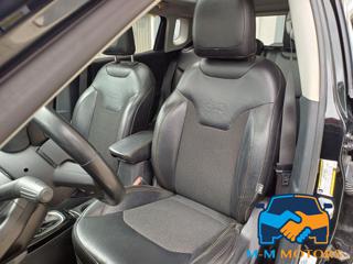 JEEP Compass usata, con Cerchi in lega