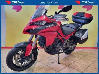 DUCATI Multistrada 1200 usata 3
