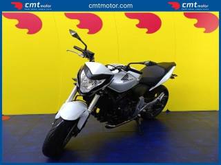 HONDA Hornet 600 usata 1