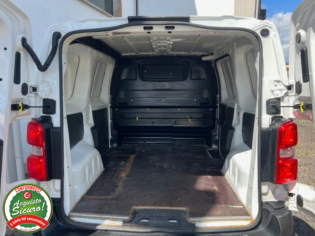 PEUGEOT Expert usata, con Climatizzatore