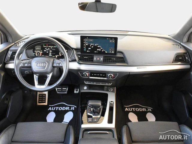 AUDI Q5 usata, con Luci diurne LED