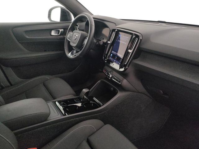 VOLVO C40 usata, con Cruise Control