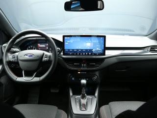 FORD Focus usata, con Controllo trazione