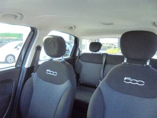 FIAT 500L usata 16