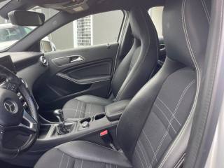 MERCEDES-BENZ A 180 usata 10