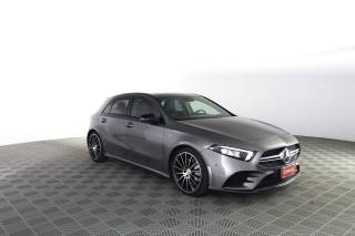 MERCEDES-BENZ A 35 AMG usata 1