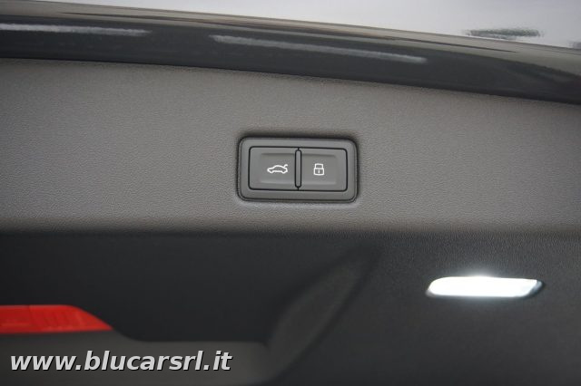 AUDI Q5 usata, con Servosterzo