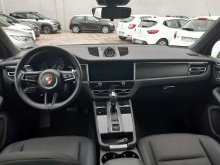 PORSCHE Macan usata, con Alzacristalli elettrici