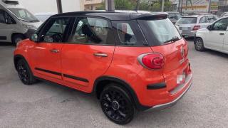 FIAT 500L usata, con Airbag Passeggero