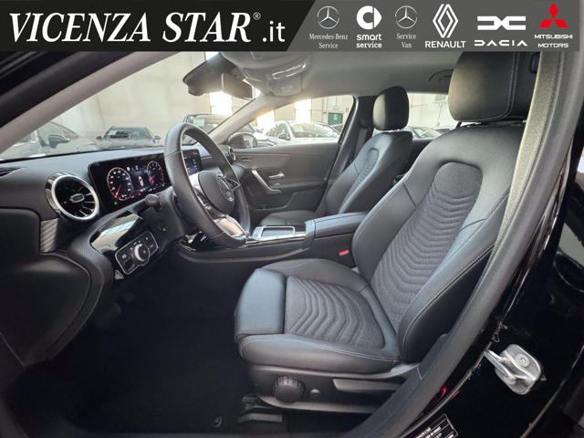 MERCEDES-BENZ A 180 usata, con Cerchi in lega