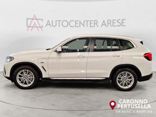 BMW X3 usata, con Airbag