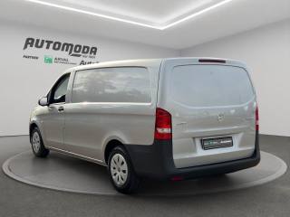 MERCEDES-BENZ Vito usata, con Controllo trazione
