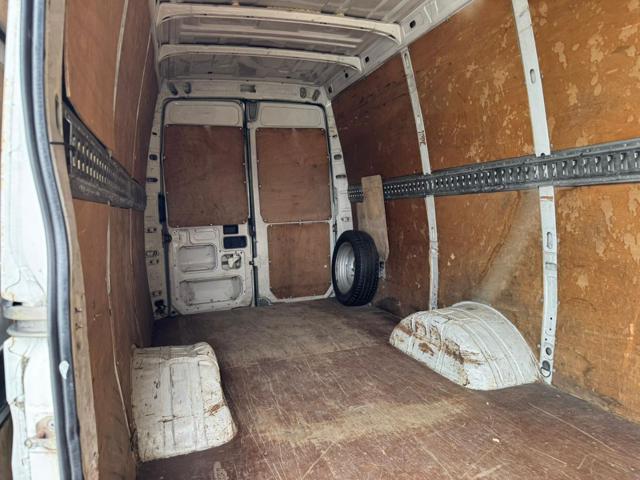 IVECO Daily usata 14