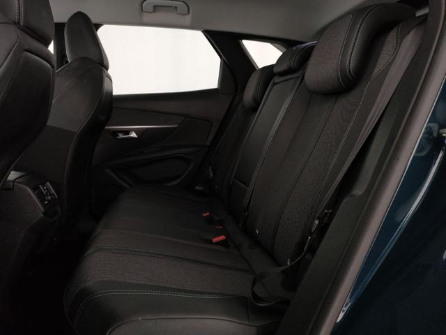PEUGEOT 3008 usata, con Park Distance Control