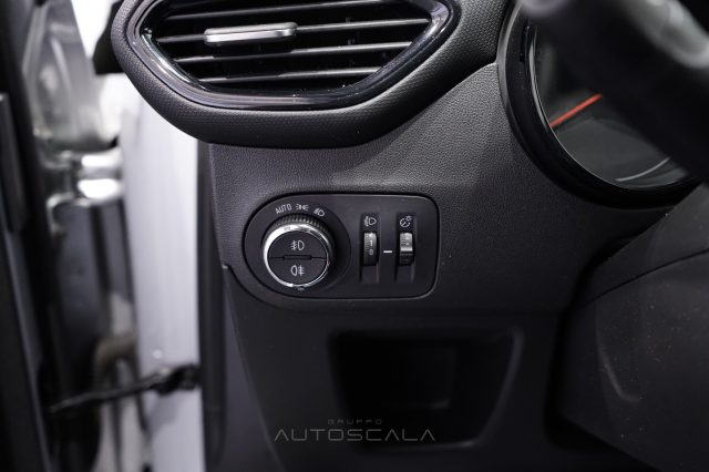 OPEL Crossland usata, con Immobilizzatore elettronico