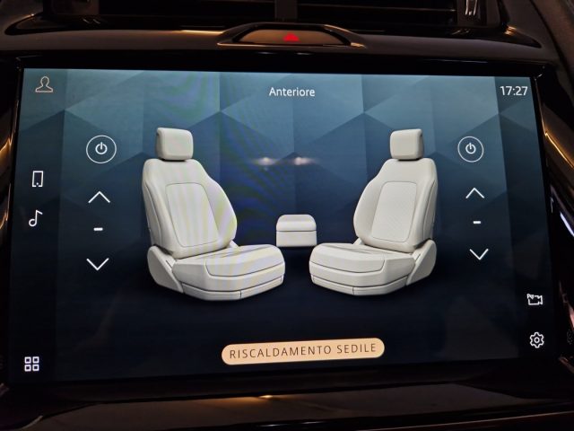 JAGUAR E-Pace usata, con Sistema di navigazione