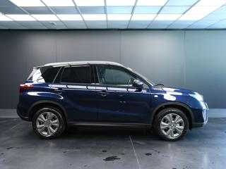 SUZUKI Vitara usata, con Autoradio