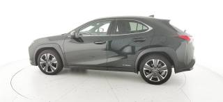 LEXUS UX 250h usata, con Vivavoce