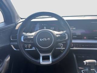 KIA Sportage usata 11