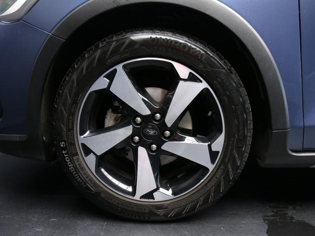 FORD Focus usata, con Autoradio