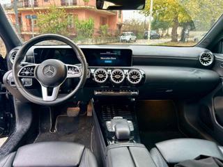 MERCEDES-BENZ A 180 usata, con Chiusura centralizzata