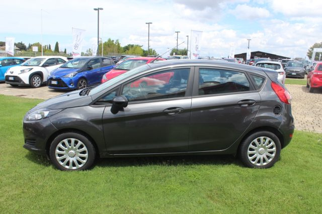 FORD Fiesta usata, con Airbag laterali