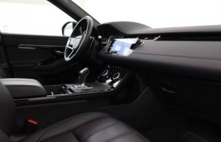 LAND ROVER Range Rover Evoque usata, con Chiusura centralizzata