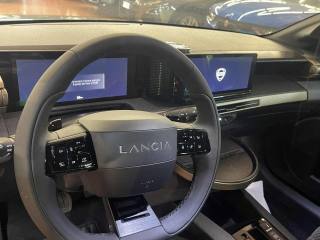 LANCIA Ypsilon usata, con Cerchi in lega