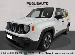 JEEP Renegade usata, con Airbag laterali