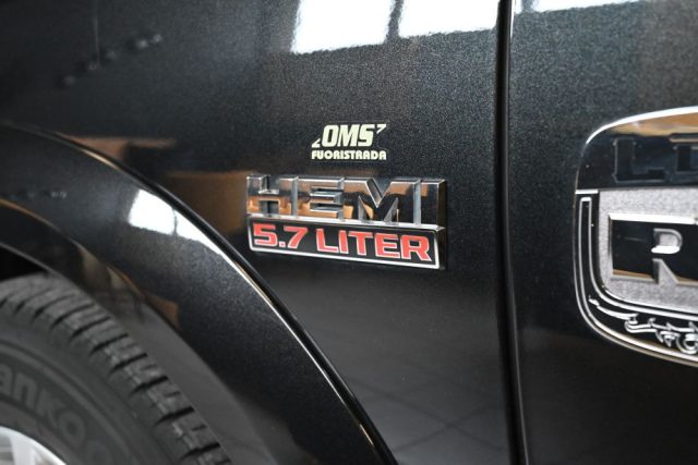 DODGE RAM usata 17