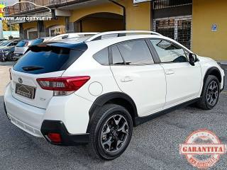 SUBARU XV usata, con Autoradio