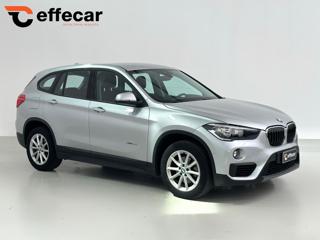 BMW X1 usata, con Airbag laterali