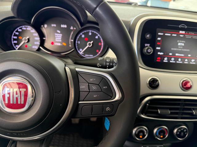 FIAT 500X usata 21