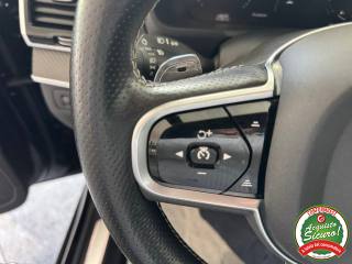 VOLVO XC90 usata, con Sistema di navigazione