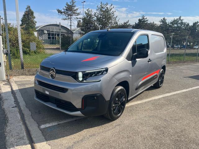 CITROEN Berlingo usata, con Airbag