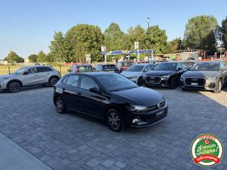 VOLKSWAGEN Polo usata, con Alzacristalli elettrici