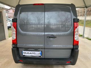 TOYOTA Proace usata, con Chiusura centralizzata