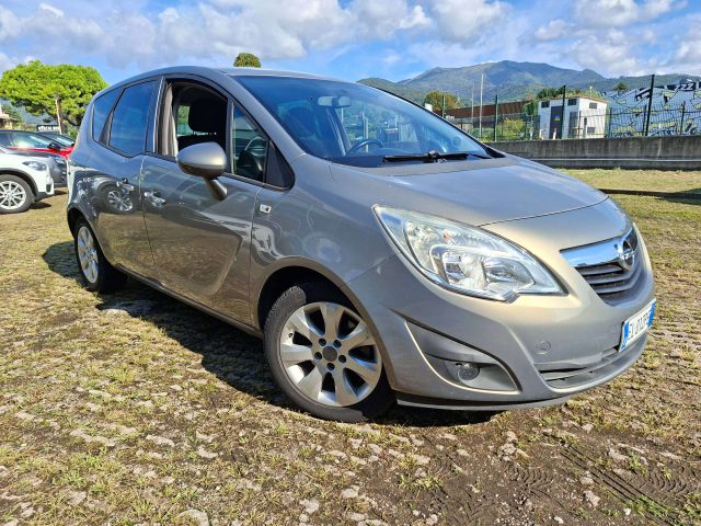 OPEL Meriva usata, con Airbag laterali