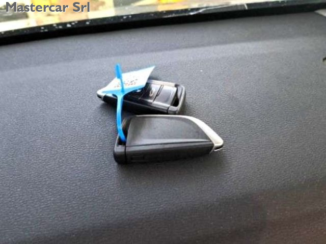 BMW X1 usata, con Immobilizzatore elettronico