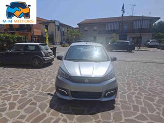 AIXAM City usata, con Cerchi in lega
