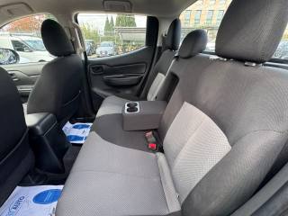 MITSUBISHI L200 usata, con USB