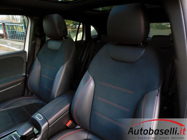MERCEDES-BENZ GLA 180 usata, con Climatizzatore automatico, 2 zone
