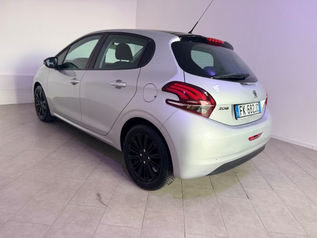 PEUGEOT 208 usata 12
