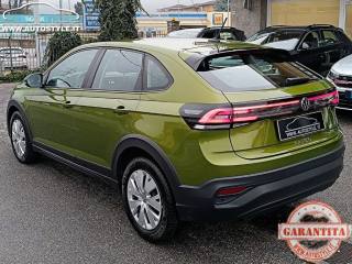 VOLKSWAGEN Taigo usata, con Sensore di luce