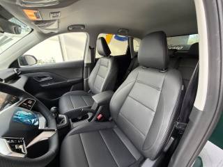 MG ZS usata, con USB
