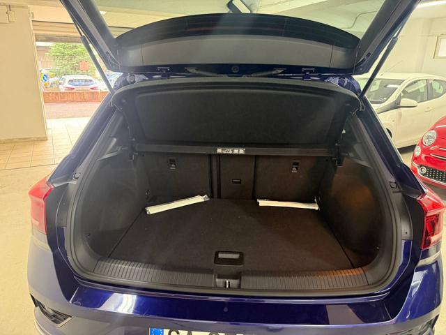 VOLKSWAGEN T-Roc usata, con Sistema di navigazione