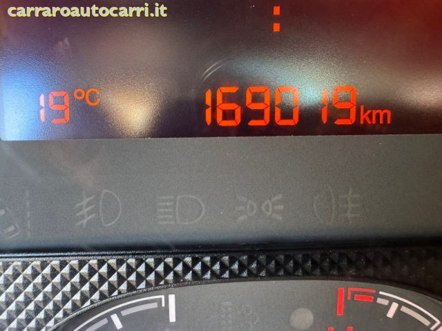 FIAT Ducato usata 33