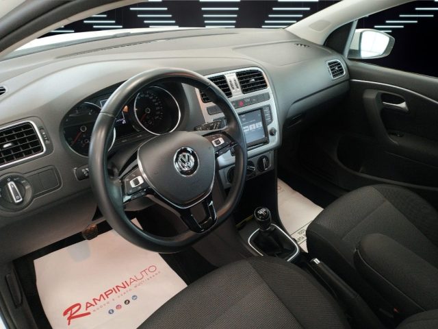 VOLKSWAGEN Polo usata 13