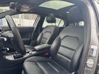 MERCEDES-BENZ GLA 200 usata, con Climatizzatore