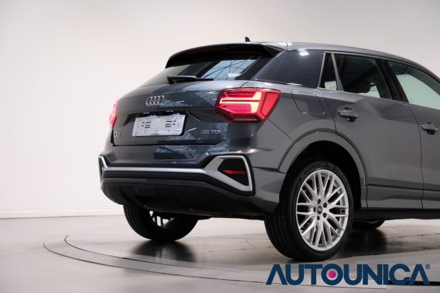 AUDI Q2 usata 62